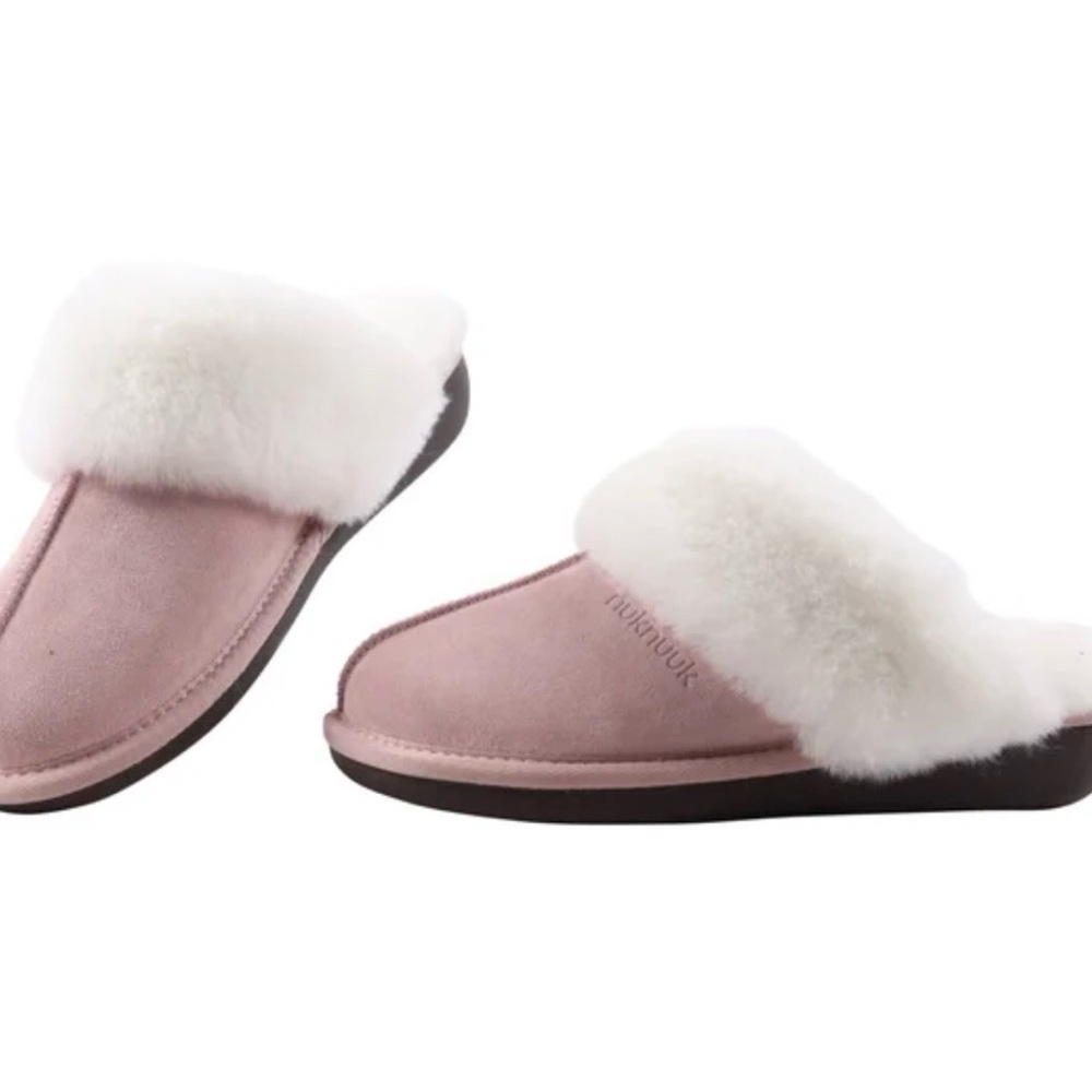 Women’s Slippers